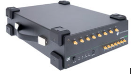 多通道信号采集回放设备